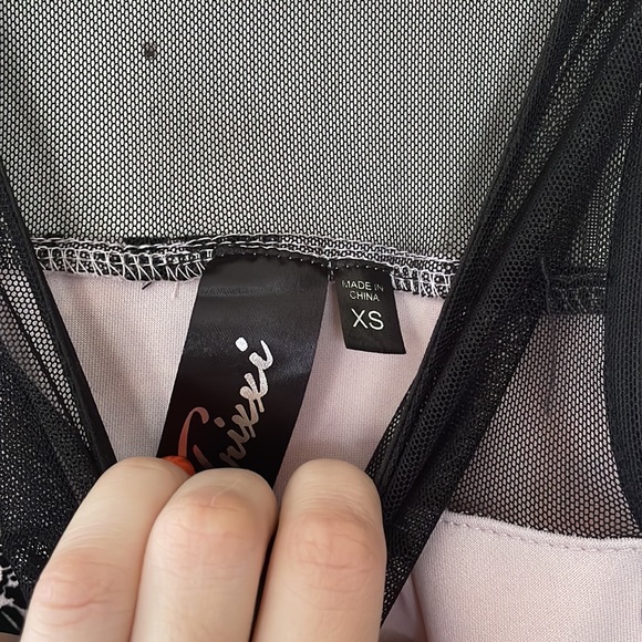 DRESS - Picture 5 of 9